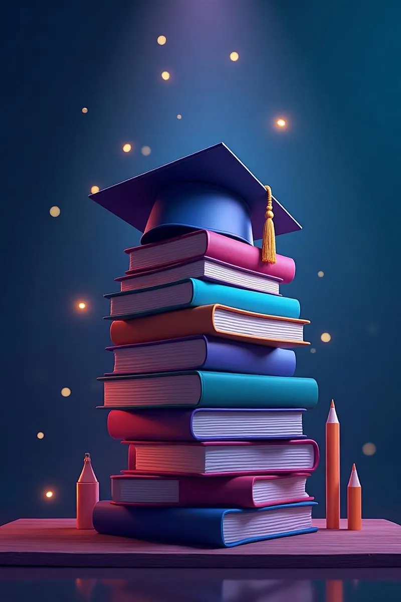 Ebooks Educacionais